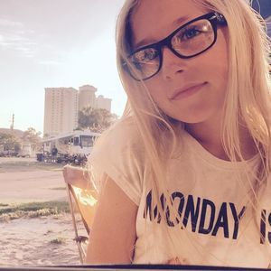 Meet your Posher, Leyah